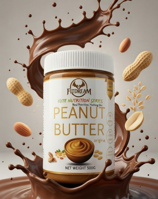 Dark Chocolate Peanut butter ⭐⭐⭐⭐⭐
