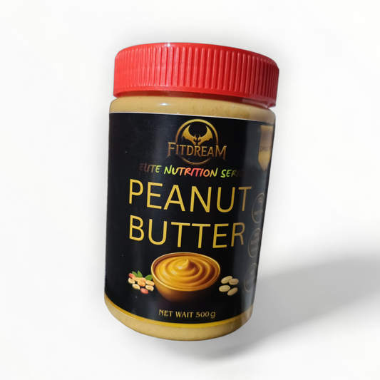 Peanut butter