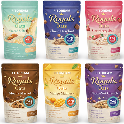 Royal Ots ⭐⭐⭐⭐⭐