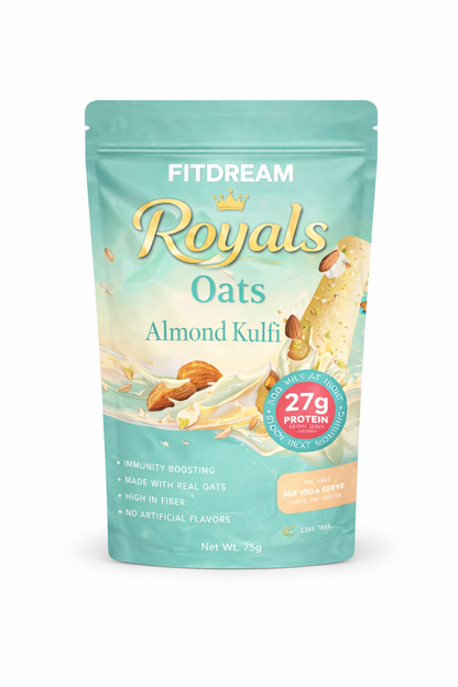 Royal Ots ⭐⭐⭐⭐⭐